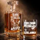Zestaw Do Whisky Na Odejście Z Pracy Prezent Dla Mężczyzny: Wolność Od Zebrań Zestaw Do Whisky Na Odejście Z Pracy Prezent Dla Mężczyzny: Wolność Od Zebrań