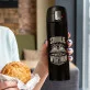 Kubek Termiczny 440ml Dla Studenta Prezent: Studiuję, Więc Wygrywam