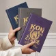 Kalendarz Książkowy A5 2027 Dla Koniary Prezent Dla Kobiety: Retro Jeździecka Pasja Kalendarz Książkowy A5 2027 Dla Koniary Prezent Dla Kobiety: Retro Jeździecka Pasja