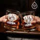 Zestaw Prezentowy Whisky Dla Taty Na Dzień Ojca Dla Mężczyzny: Jam Jest Tata Zestaw Prezentowy Whisky Dla Taty Na Dzień Ojca Dla Mężczyzny: Jam Jest Tata