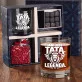 Zestaw Prezentowy Whisky Dla Taty Na Dzień Ojca Dla Mężczyzny: Jam Jest Tata Zestaw Prezentowy Whisky Dla Taty Na Dzień Ojca Dla Mężczyzny: Jam Jest Tata