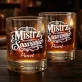 Szklanki Do Whisky z Grawerem Dla Spawacza Prezent Dla Mężczyzny: Mistrz Spawania