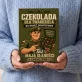 Czekoladki Dla Wojskowego Prezent Na Przysięgę Wojskową Dla Mężczyzny: Czekolada Dla Twardziela