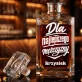 Karafka Do Whisky z Grawerem Na Dzień Mężczyzny Prezent Dla Mężczyzny: Dla Najlepszego Mężczyzny
