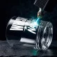 Szklanka Do Whisky Dla Elektryka Prezent Dla Mężczyzny: Whisky Pod Napięciem Szklanka Do Whisky Dla Elektryka Prezent Dla Mężczyzny: Whisky Pod Napięciem