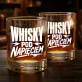 Szklanka Do Whisky Dla Elektryka Prezent Dla Mężczyzny: Whisky Pod Napięciem Szklanka Do Whisky Dla Elektryka Prezent Dla Mężczyzny: Whisky Pod Napięciem
