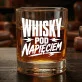 Szklanka Do Whisky Dla Elektryka Prezent Dla Mężczyzny: Whisky Pod Napięciem Szklanka Do Whisky Dla Elektryka Prezent Dla Mężczyzny: Whisky Pod Napięciem