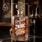 Karafka Do Whisky z Grawerem Dla Elektryka Prezent: Elektryczny Toast Karafka Do Whisky z Grawerem Dla Elektryka Prezent: Elektryczny Toast