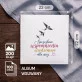 Album Na Zdjęcia Tradycyjny Na Urodziny Prezent Dla Kobiety: Lot Wspomnień Album Na Zdjęcia Tradycyjny Na Urodziny Prezent Dla Kobiety: Lot Wspomnień