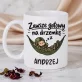 Zestaw Prezentowy z Kubkiem Dla Żołnierza Na Przysięgę Wojskową Dla Mężczyzny: Zawsze Gotowy Na Drzemkę Zestaw Prezentowy z Kubkiem Dla Żołnierza Na Przysięgę Wojskową Dla Mężczyzny: Zawsze Gotowy Na Drzemkę