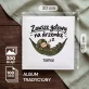 Album Na Zdjęcia Tradycyjny Dla Żołnierza Prezent Na Przysięgę Wojskową Dla Mężczyzny: Zawsze Gotowy Na Drzemkę