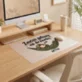 Podkładka Na Biurko 40x60cm Dla Żołnierza Prezent Na Przysięgę Wojskową Dla Mężczyzny: Zawsze Gotowy Na Drzemkę Podkładka Na Biurko 40x60cm Dla Żołnierza Prezent Na Przysięgę Wojskową Dla Mężczyzny: Zawsze Gotowy Na Drzemkę