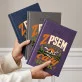 Kalendarz Książkowy A5 2027 Dla Psiarza Prezent Dla Mężczyzny: Psie Chwile Roku