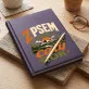 Kalendarz Książkowy A5 2027 Dla Psiarza Prezent Dla Mężczyzny: Psie Chwile Roku
