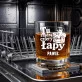 Szklanki Do Whisky z Grawerem Dla Psiarza Prezent Dla Mężczyzny: Tu Rządzą Cztery Łapy Szklanki Do Whisky z Grawerem Dla Psiarza Prezent Dla Mężczyzny: Tu Rządzą Cztery Łapy