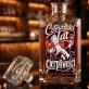 Karafka Do Whisky z Grawerem Na 40 Lecie Ślubu Prezent: Męska Cierpliwość Karafka Do Whisky z Grawerem Na 40 Lecie Ślubu Prezent: Męska Cierpliwość
