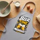 Fartuch Dla Chłopaka Prezent Na Dzień Chłopaka Dla Mężczyzny: Beer Time Madafakas!