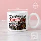 Kubek Z Okrągłym Uchem Na 30 Prezent Na 30 Urodziny Dla Mężczyzny: Trzydziestkowy Humor Kubek Z Okrągłym Uchem Na 30 Prezent Na 30 Urodziny Dla Mężczyzny: Trzydziestkowy Humor