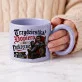 Kubek Z Okrągłym Uchem Na 30 Prezent Na 30 Urodziny Dla Mężczyzny: Trzydziestkowy Humor Kubek Z Okrągłym Uchem Na 30 Prezent Na 30 Urodziny Dla Mężczyzny: Trzydziestkowy Humor