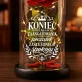 Wieczna Róża W Szkle Na Odejście Na Emeryturę Prezent Dla Emeryta Kobiety: Koniec Zaangażowania