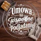 Patera Na Ciasto Na Ślub Prezent Dla Pary Młodej Pary: Retro Toast I Uśmiech Patera Na Ciasto Na Ślub Prezent Dla Pary Młodej Pary: Retro Toast I Uśmiech