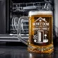 Kufel Na Parapetówkę Prezent Dla Mężczyzny: Nowy Dom Dobre Chwile