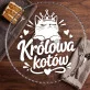 Patera Na Ciasto Dla Kociary Prezent Dla Kobiety: Kocia Elegancja Patera Na Ciasto Dla Kociary Prezent Dla Kobiety: Kocia Elegancja