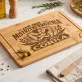 Deska Do Krojenia Dla Córki Prezent Dla Kobiety: Herb Mistrzyni Krojenia Deska Do Krojenia Dla Córki Prezent Dla Kobiety: Herb Mistrzyni Krojenia