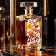 Karafka Do Whisky z Grawerem Dla Stolarza Prezent: Rżnę Deski, Leję Whisky
