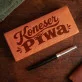 Pióro Wieczne Parker W Etui Dla Piwosza Prezent Dla Mężczyzny: Humor Piwosza Pióro Wieczne Parker W Etui Dla Piwosza Prezent Dla Mężczyzny: Humor Piwosza