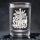 Kieliszki Do Wódki Dla Szefa Prezent Dla Mężczyzny: Manifest Szefa Kieliszki Do Wódki Dla Szefa Prezent Dla Mężczyzny: Manifest Szefa