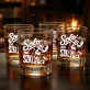 Szklanka Do Whisky Dla Muzyka Prezent Dla Mężczyzny: Solo Na Szklance Szklanka Do Whisky Dla Muzyka Prezent Dla Mężczyzny: Solo Na Szklance
