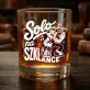Zestaw Prezentowy Whisky Dla Muzyka Dla Mężczyzny: Solo Na Szklance Zestaw Prezentowy Whisky Dla Muzyka Dla Mężczyzny: Solo Na Szklance