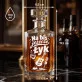 Karafka Do Whisky z Grawerem Dla Muzyka Prezent: Na Bis Jeszcze Łyk Karafka Do Whisky z Grawerem Dla Muzyka Prezent: Na Bis Jeszcze Łyk