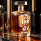 Karafka Do Whisky z Grawerem Dla Muzyka Prezent: Na Bis Jeszcze Łyk Karafka Do Whisky z Grawerem Dla Muzyka Prezent: Na Bis Jeszcze Łyk