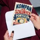 Kartka z Życzeniami Dla Przyjaciela Dla Mężczyzny: Retro Kumpelski Humor Kartka z Życzeniami Dla Przyjaciela Dla Mężczyzny: Retro Kumpelski Humor