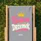Leżak Z Nadrukiem Na Mikołaja Prezent Dla Kobiety: Królowa Drzemek Leżak Z Nadrukiem Na Mikołaja Prezent Dla Kobiety: Królowa Drzemek