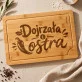 Deska Do Krojenia Na 30 Urodziny Prezent Dla Kobiety: Królowa Cięć Deska Do Krojenia Na 30 Urodziny Prezent Dla Kobiety: Królowa Cięć