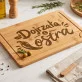 Deska Do Krojenia Na 30 Urodziny Prezent Dla Kobiety: Królowa Cięć Deska Do Krojenia Na 30 Urodziny Prezent Dla Kobiety: Królowa Cięć