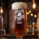 Pokal Do Piwa Dla Przyjaciela Prezent Dla Mężczyzny: Elegancki Toast Przyjaźni Pokal Do Piwa Dla Przyjaciela Prezent Dla Mężczyzny: Elegancki Toast Przyjaźni