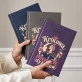 Kalendarz Książkowy A5 2027 Dla Młodej Mamy Prezent Na Dzień Mamy Dla Kobiety: Nocna Bohaterka Retro Kalendarz Książkowy A5 2027 Dla Młodej Mamy Prezent Na Dzień Mamy Dla Kobiety: Nocna Bohaterka Retro