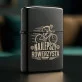 Zapalniczka Z Grawerem Dla Rowerzysty Prezent Dla Mężczyzny: Duma Rowerzysty