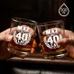 Zestaw Prezentowy Whisky Na 40 Lecie Ślubu Dla Mężczyzny: Mąż Od 40 Lat Zestaw Prezentowy Whisky Na 40 Lecie Ślubu Dla Mężczyzny: Mąż Od 40 Lat