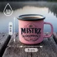 Kubek Emaliowany Dla Księgowego Prezent Dla Mężczyzny: Emblemat Księgowego Kubek Emaliowany Dla Księgowego Prezent Dla Mężczyzny: Emblemat Księgowego