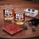 Zestaw Prezentowy Whisky Na 3 Rocznicę Ślubu Na Walentynki Dla Mężczyzny: Mąż Poziom 3 Zestaw Prezentowy Whisky Na 3 Rocznicę Ślubu Na Walentynki Dla Mężczyzny: Mąż Poziom 3