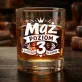 Zestaw Prezentowy Whisky Na 3 Rocznicę Ślubu Na Walentynki Dla Mężczyzny: Mąż Poziom 3 Zestaw Prezentowy Whisky Na 3 Rocznicę Ślubu Na Walentynki Dla Mężczyzny: Mąż Poziom 3