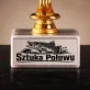 Statuetka Z Grawerem Dla Wędkarza Prezent Dla Mężczyzny: Sztuka Połowu