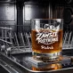 Szklanki Do Whisky z Grawerem Dla Żołnierza Prezent Na Przysięgę Wojskową Dla Mężczyzny: Zawsze Na Posterunku