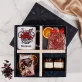 Zestaw Prezentowy z Kubkiem Dla Kolarza Dla Mężczyzny: Kręcę, Więc Jestem Zestaw Prezentowy z Kubkiem Dla Kolarza Dla Mężczyzny: Kręcę, Więc Jestem