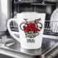Kubek Personalizowany Dla Kolarza Prezent Dla Mężczyzny: Kręcę, Więc Jestem Kubek Personalizowany Dla Kolarza Prezent Dla Mężczyzny: Kręcę, Więc Jestem